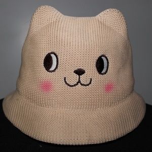 h&m baby sun hat